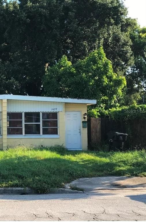 1425 Virginia Dr in Orlando, FL - Building Photo - Building Photo