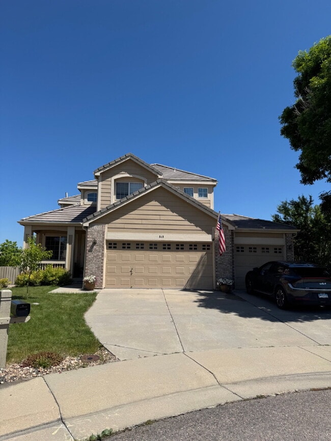 849 Sunlight Way