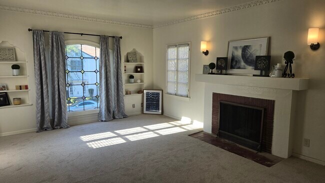 4132 Creed Ave in Los Angeles, CA - Building Photo - Building Photo