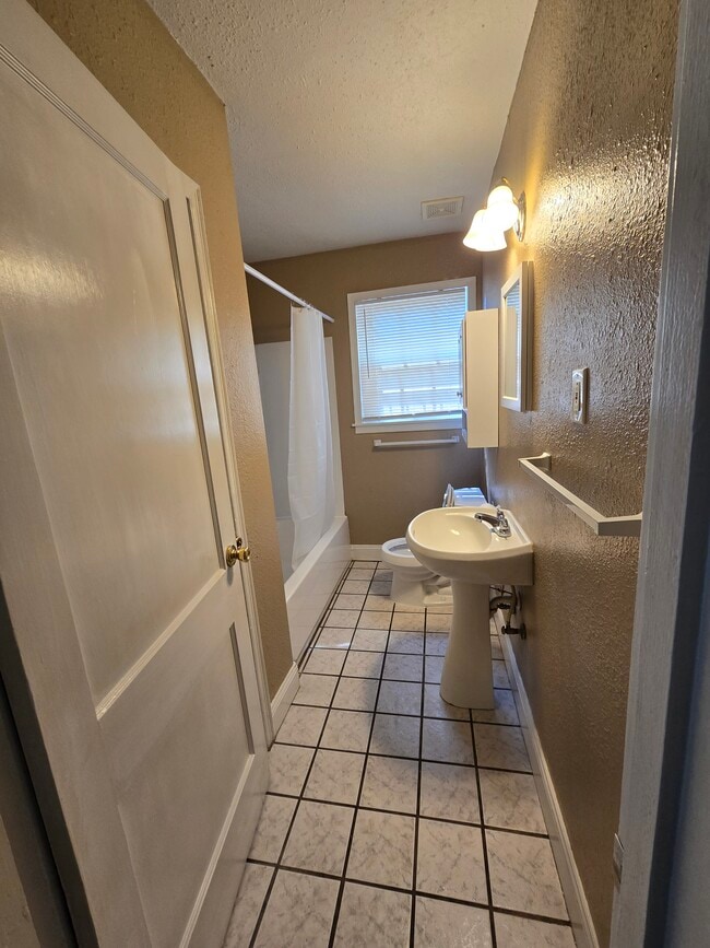 2691 Milton Ave in Memphis, TN - Building Photo - Building Photo