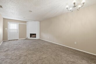 246 Washington Blvd in Abilene, TX - Foto de edificio - Building Photo