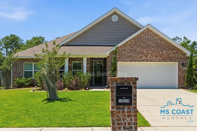 property at 10536 Sweet Bay Dr