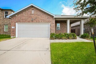 13535 Wembley Heights Dr in Houston, TX - Building Photo