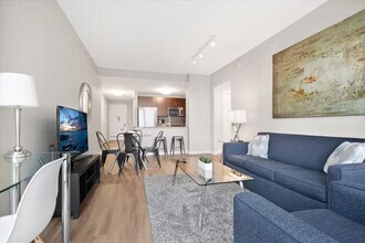 465 Washington Blvd, Unit ID1042374P in Jersey City, NJ - Building Photo - Building Photo