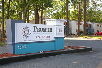 Prosper Azalea City in Valdosta, GA - Building Photo - Other