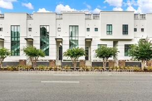 465 E South St in Orlando, FL - Building Photo