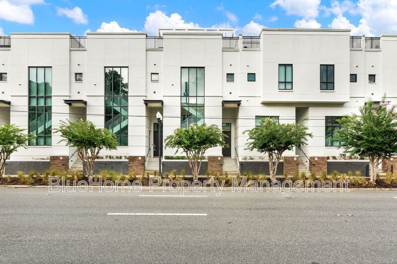 465 E South St in Orlando, FL - Building Photo