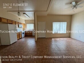 3767 E Flower St in Tucson, AZ - Building Photo - Building Photo