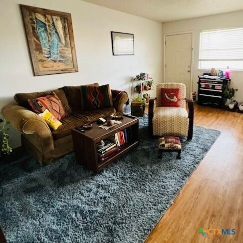 property at 450 Burleson St