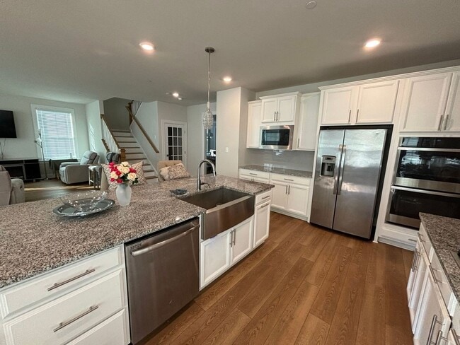 21905 Woodcock Wy in Clarksburg, MD - Building Photo - Building Photo