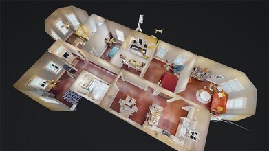1708 Shearn St in Houston, TX - Building Photo - Building Photo