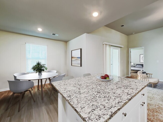 262 Barnsley Rd in Angier, NC - Building Photo - Building Photo