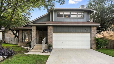 21210 Malibu Colony in San Antonio, TX - Building Photo - Building Photo