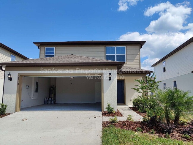 property at 9713 Rally Spring Lp