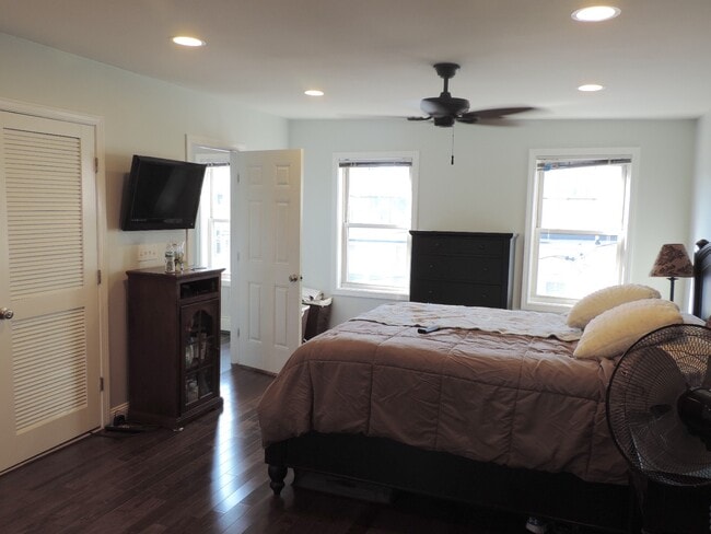 7 Ward Ct, Unit 2 in Boston, MA - Building Photo - Building Photo