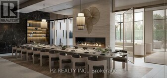 2 Forest Hill Rd in Toronto, ON - Building Photo