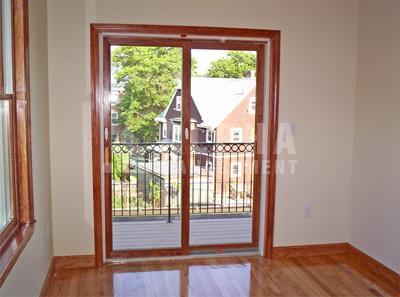 102 Allston St in Boston, MA - Foto de edificio