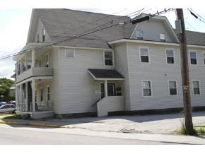 20 Summer St in Barre, VT - Building Photo