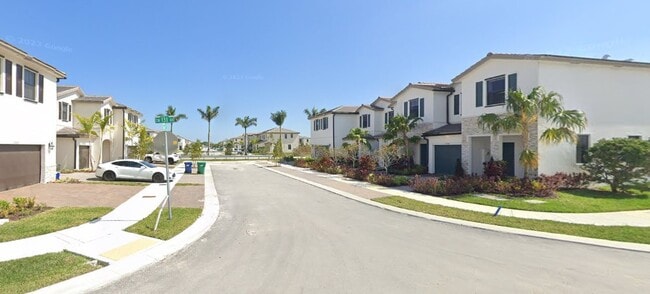 property at 13329 SW 233rd Terrace