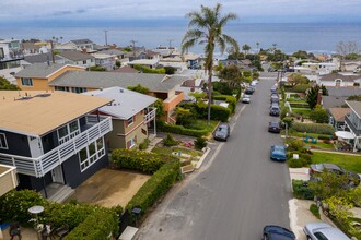 291-293 Beverly St in Laguna Beach, CA - Building Photo - Building Photo