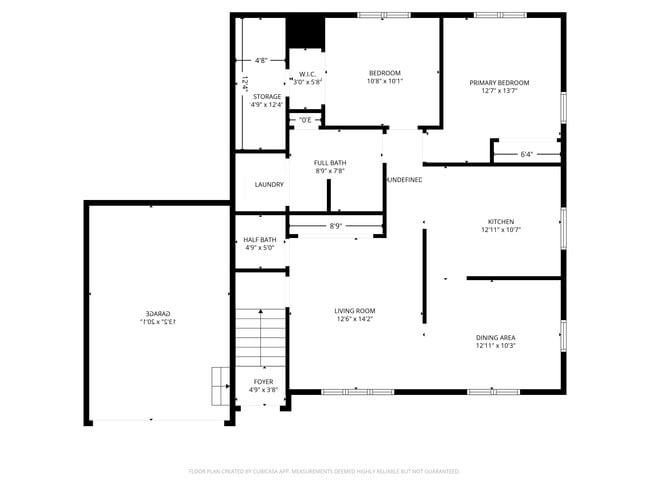 322 E Lafayette St in Mankato, MN - Building Photo - Building Photo