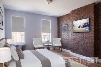 1 Bedroom Apartment in Crown heights, Unit 7 in Brooklyn, NY - Building Photo - Building Photo