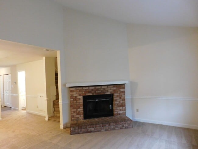 1509 College Way in New Bern, NC - Building Photo - Building Photo