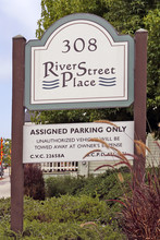 River Street Place Condos in Santa Cruz, CA - Building Photo - Building Photo