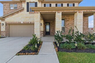 12806 Mossy Knl Dr in Houston, TX - Building Photo - Building Photo