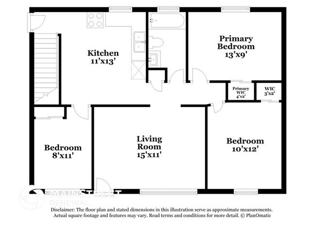 1549 Keelen Dr in St. Louis, MO - Building Photo - Building Photo