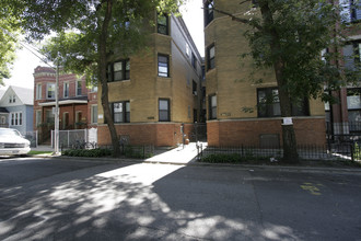 The Callner Building in Chicago, IL - Building Photo - Building Photo