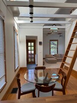 814 N Park Ave in Indianapolis, IN - Building Photo