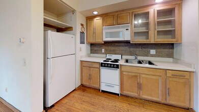 Morgan House in Madison, WI - Building Photo - Building Photo