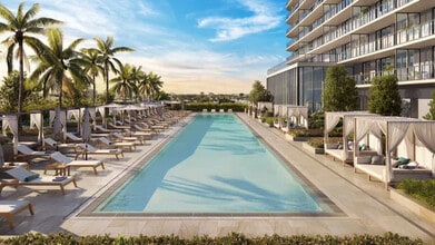 580 72nd St in Miami Beach, FL - Building Photo - Building Photo