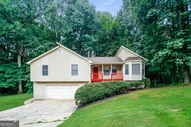 property at 5561 Deerfield Pl