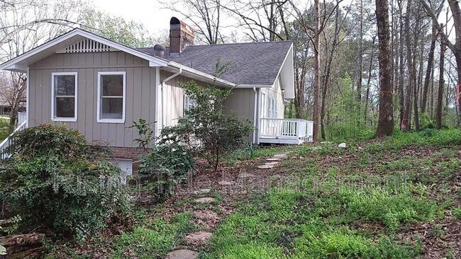 8624 Driftwood Dr in Morris, AL - Building Photo - Building Photo