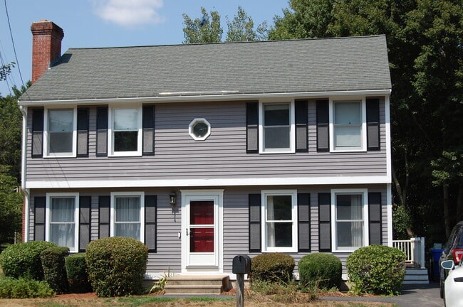 property at 12 Partridge Cir