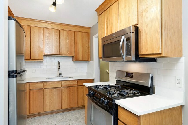 6024-6026 W 35th St in Minneapolis, MN - Building Photo - Building Photo