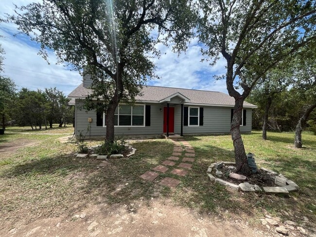 property at 719 Co Rd 304