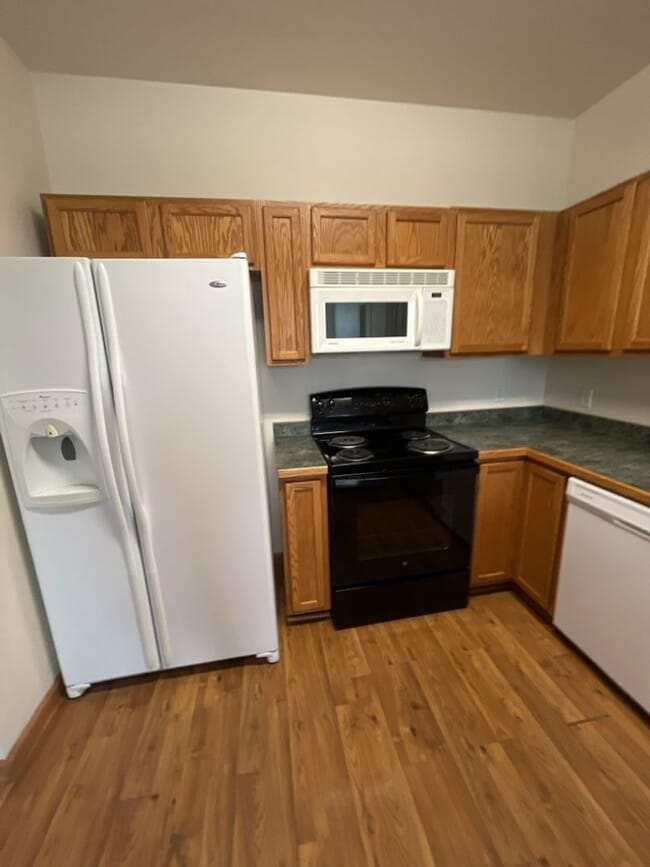 property at 400 Expressway