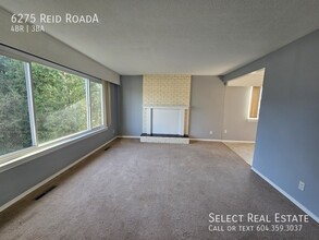 6275 Reid Rd in Chilliwack, BC - Building Photo - Building Photo