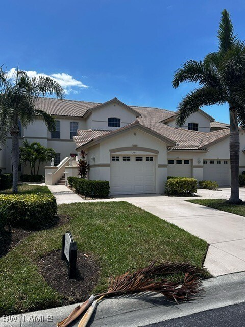 9241 Bayberry Bend in Ft. Myers, FL - Building Photo - Building Photo