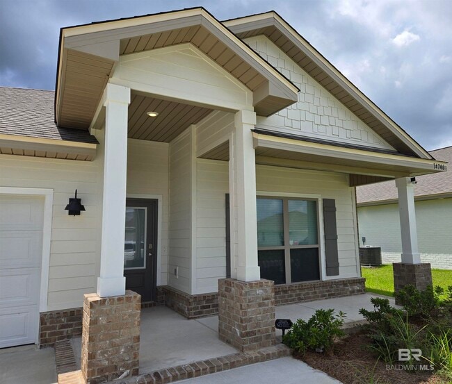 14746 Dayton Cir in Foley, AL - Building Photo - Building Photo