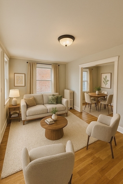 property at 58 Saxton St