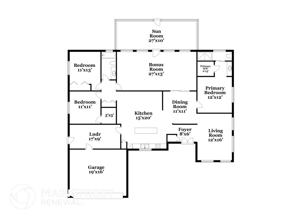 8501 Anise Ct in Orlando, FL - Building Photo