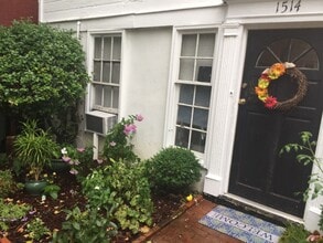 1514 26th St NW, Unit 2 in Washington, DC - Foto de edificio - Building Photo