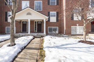 6225 Brant Ln in Ypsilanti, MI - Building Photo