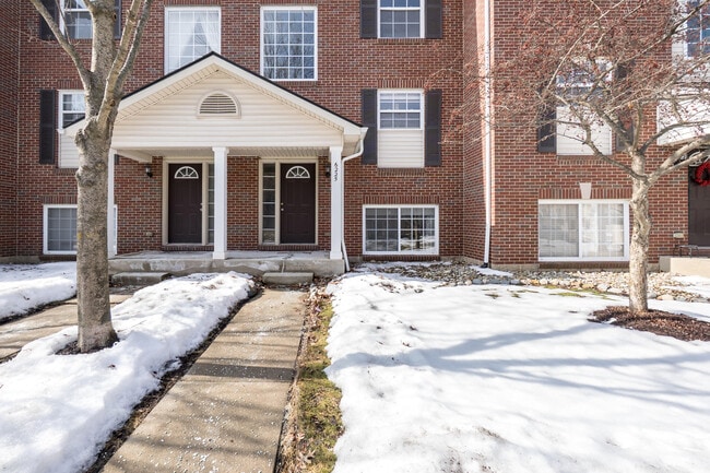 property at 6225 Brant Ln