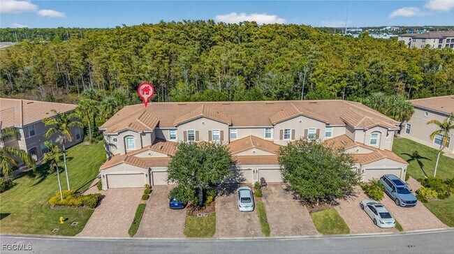 property at 4018 Cherrybrook Loop