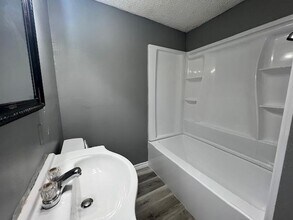 3185 Curry Ln in Abilene, TX - Building Photo - Building Photo